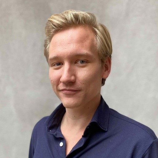 Thomas van der Hoek