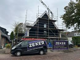 Casefoto ZEKER ELEKTROTECHNIEK