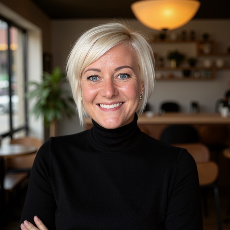 Alice Karsten
